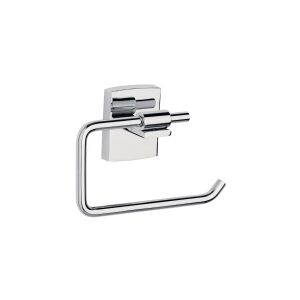 Tesa Klaam Toilet Roll Holder W/O Lid