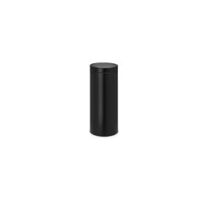 Affaldsspand Brabantia Touch Bin 30 ltr. mat sort