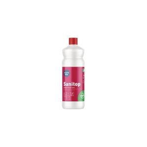 Afkalkningsmiddel KiiLTO, Sanitop, 1 liter