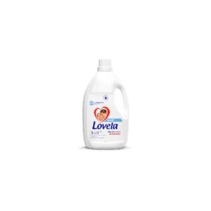 Lovela LOVELA_Baby hypoallergenic washing milk for baby and children's clothes, up to 4.5l colors