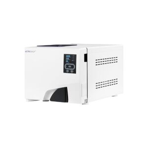 Usorteret Lafomed Autoclave Standard Line LFSS08AA LED med 8 L klasse B medicinsk printer