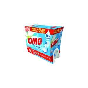 Diversey Vaskemiddel OMO Professional Active Clean 7,5 ltr. flydende