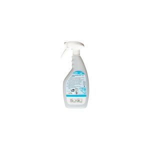 Diversey Flaske Refill til Suma Bac/Suma Multipurpose Cleaner D3.2 Smartdose 750 ml - (6 stk.)