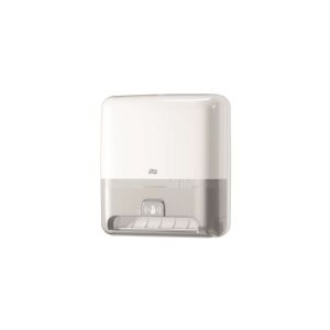 Dispenser Tork H1 Matic® hvid med Intuition™ sensor
