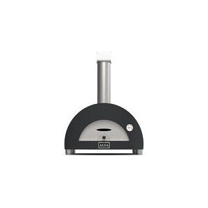 Alfa Forni Moderno 1 Pizza Wood Grey