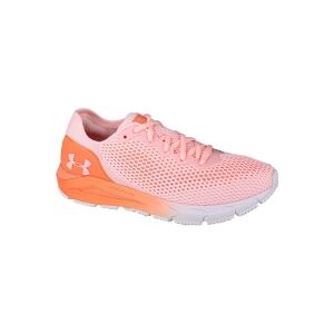 Under Armour Under Armour W Hovr Sonic 4 3023559-600 Pink 38