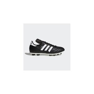 Adidas Copa Mundial, Fodbold, Hanstik, Sort, Hvid, Voksen, Monokromatisk, 39.3 (39 1/3)