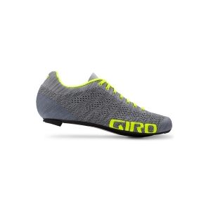 Giro Buty męskie EMPIRE E70 KNIT grey heather highlight yellow r. 42.5