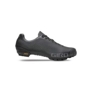 GIRO Men's shoes GIRO EMPIRE VR90 black size 46 (NEW)