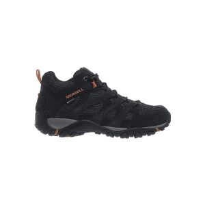 Merrell Alverstone Mid GTX men's trekking shoes, black, size 40 (J84575)
