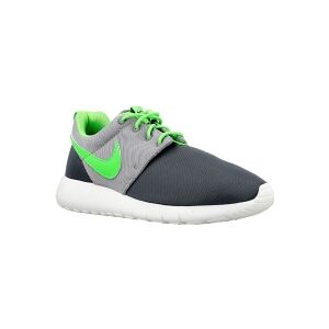 Nike Women's Roshe One Gs grå sko r. 38 1/2 (599728-025)