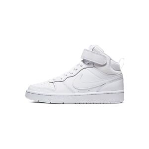 Nike Nike Court Borough Mid 2 (GS) CD7782-100 39.0