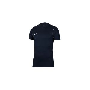 Nike Dry Park 20 Top SS marineblå BV6883 410 til mænd