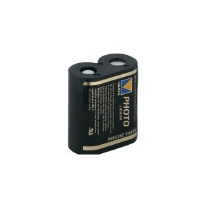 Grohe batteri - batteri 6V Lithium,Type CR-P2 42886000