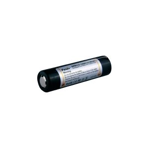 Fenix Light ARB-L2 Special-batteri 18650 Flat-Top Litium 3.6 V 2600 mAh