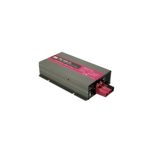 Mean Well Blybatteri-oplader PB-Akkulader 28,8V 34,7A 24 V Ladestrøm (max.) 34.7 A