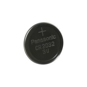 Panasonic CR2032L/1BP - Batteri CR2032 - Li - 220 mAh