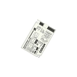 Osram QTP-T/E 1X18.2X18, 50000 t, -20 - 50 °C, 198 - 264 V, 50/60 Hz, 57 A, 67 mm