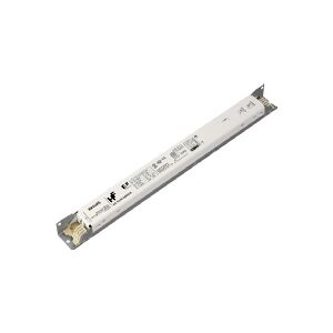 Philips HF-Pi 3/4 14/24 TL5/PL-L EII 220-240V, Ballast, Grå, Hvid, -25 - 50 °C, Vekselstrøm, 220-240 V, 50 - 60 Hz