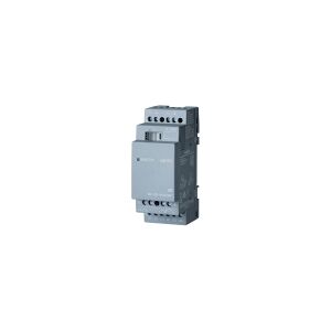 Siemens 6ED1055-1MD00-0BA2, 12 - 24 V, 35,5 x 58 x 90 mm, 0 - 55 °C