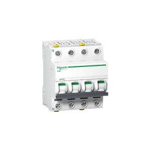 Schneider Electric A9F04720, Type C, 36000 A, IP20