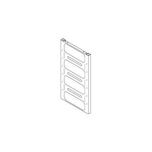 Eaton Electric Tabula kapslingsprofil D2-L8