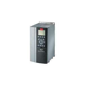 Danfoss VLT FC302 5,5kW IP20,C1 filter 150m, udslagsblanketter