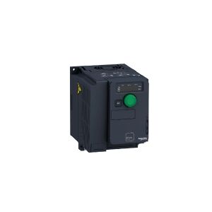 Schneider Electric ATV320U15M2C, IP20, -10 - 50 °C, -25 - 70 °C, 200 - 240 V, 50 - 60 Hz, Klasse III