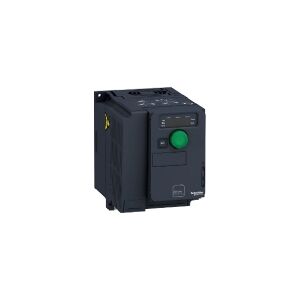 Schneider Electric ATV320U22M2C, IP20, -10 - 50 °C, -25 - 70 °C, 200 - 240 V, 50 - 60 Hz, Klasse III