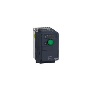 Schneider Electric ATV320U02M2C, IP20, -10 - 50 °C, -25 - 70 °C, 200 - 240 V, 50 - 60 Hz, Klasse III