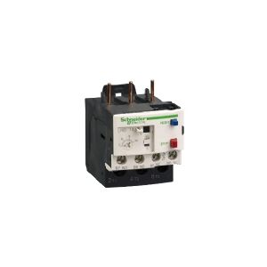 Schneider Electric LRD14, Flerfarvet, 690 V, 124 g, -20 - 60 °C