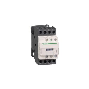 Schneider Electric LC1DT32P7, Flerfarvet, 230 AC