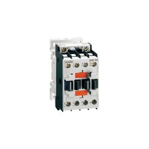 Lovato Electric Strømkontaktor 9A 3P 230V AC 1Z 0R (BF0910A230)