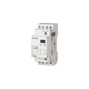 Eaton Corporation Strømstødskontakt DIN-skinne Eaton Z-S230/4S 4 x sluttekontakt 16 A 1 stk