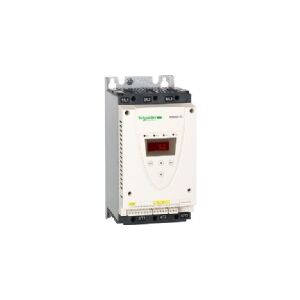 SCHNEIDER ELECTRIC Softstarter 14.8A. 7.5KW. - 3x230-440V