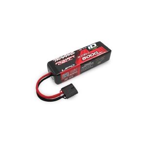 Traxxas 2832X Li-Po Battery, 5000mAh 11.1v 3-Cell 25C