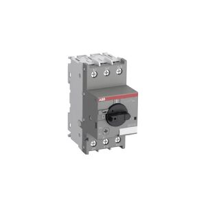 ABB MS116-25, Grå, IP20, 1 stk, UL_E137861 CB CCC cUL DNV GL EAC, 50/60 Hz, 690 V