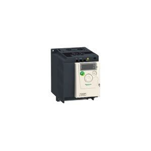 Schneider Electric ATV12HU22M2, IP20, -10 - 50 °C, -25 - 70 °C, 5 - 95%, 1000 - 2000 m, 200 - 240 V