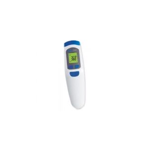 ORO-MED HI-TECH MEDICAL ORO-T30 Pandetermometer Body temperature,Surface temperature, °C,°F, 32 - 42,9 °C, 0 - 60 °C
