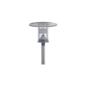 Signify Philips GrandeVille 2900lm/830 BPS962 34W IP65 IK10 DynaDimmer (excl lygtetag) 4 m kabel DF-optik