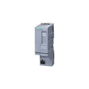 Siemens 6ES7155-6AR00-0AN0, Analog, Systemkraft, Flerfarvet, 243 g, 83 mm, 63 mm