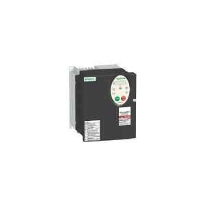 Schneider Electric ATV212, IP20, -10 - 40 °C, -25 - 70 °C, 5 - 95%, 1000 - 3000 m, 380 - 480 V