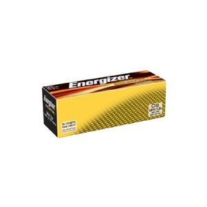 Batterier energizer industrial alkaline c, pakke a 12 stk.