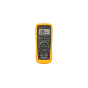 Fluke 28 II, LCD, Batteri, AA, 1,5 V, 100 mm, 63,5 mm