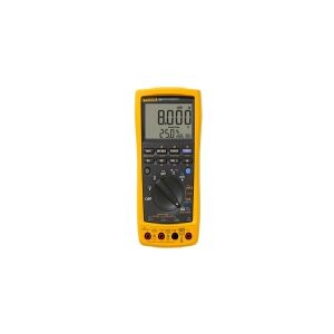 Fluke 789, LCD, Batteri, AA, Alkaline, 100 mm, 203 mm