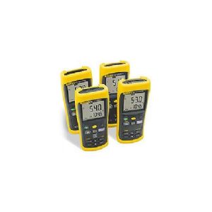 Fluke FLK 52-II, AA, 1,5 V, 173 mm, 86 mm, 38 mm, 400 g