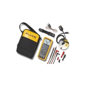 Fluke 289/FVF, Batteri, AA, Alkaline, 1,5 V, 102 mm, 60 mm