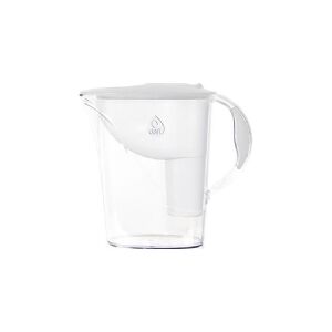 Filter jug Dafi Dafi Atria Start 2.4L white classic