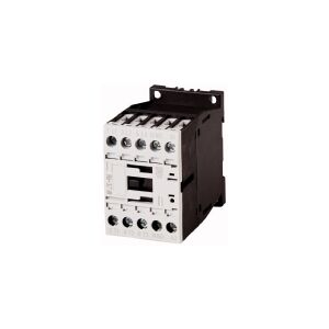 Eaton Corporation Eaton DILM12-10(230V50/60HZ) Effektbeskyttelse 3 x afbryder 5.5 kW 1 stk