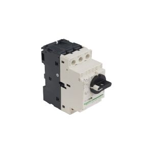 Schneider Electric GV2P05, Miniature strømafbryder, IP20